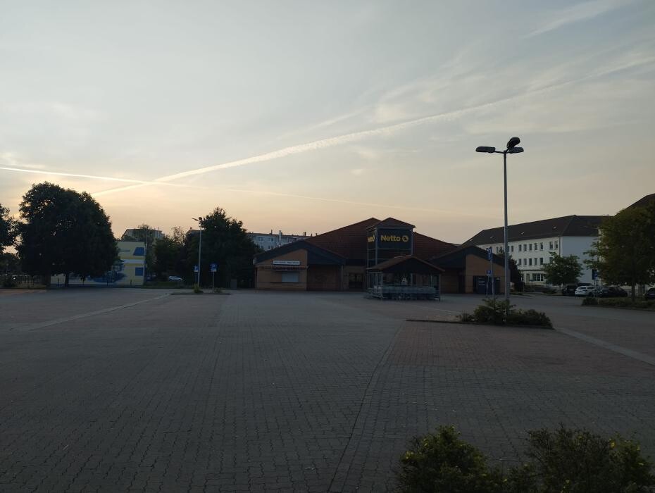 Bilder Netto - Günstig. Besser. Für dich.