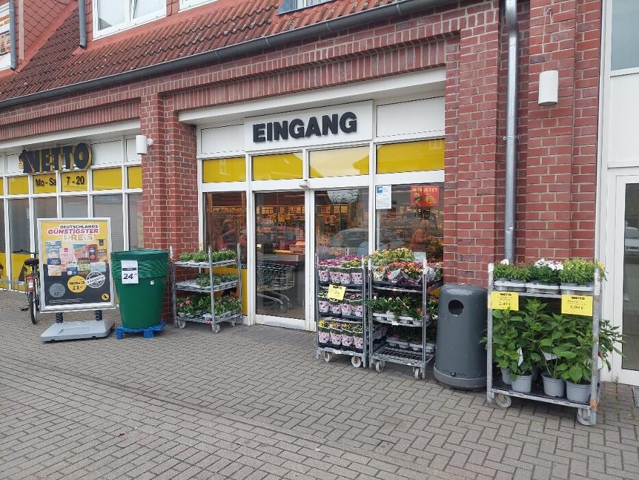 Bilder Netto - Günstig. Besser. Für dich.