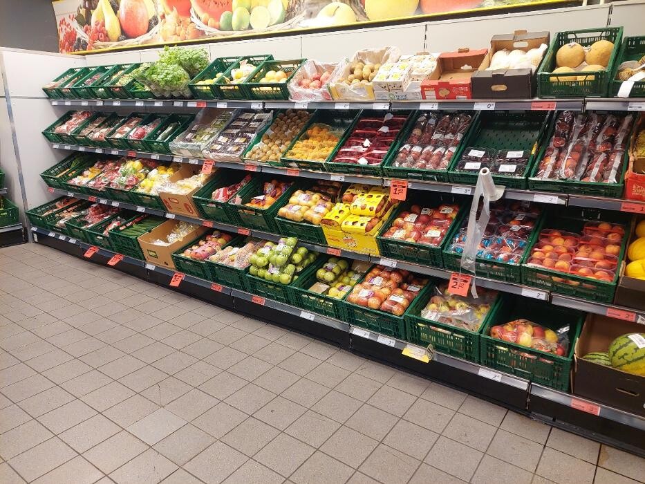 Bilder Netto - Günstig. Besser. Für dich.