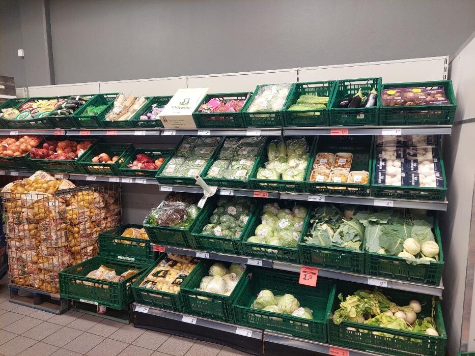 Bilder Netto - Günstig. Besser. Für dich.