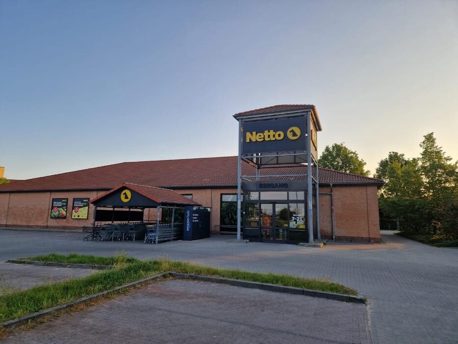 Bilder Netto - Günstig. Besser. Für dich.