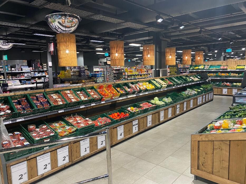 Bilder Netto - Günstig. Besser. Für dich.