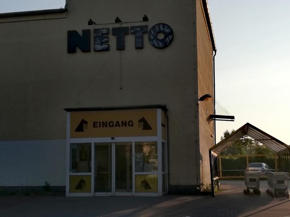Bilder Netto - Günstig. Besser. Für dich.