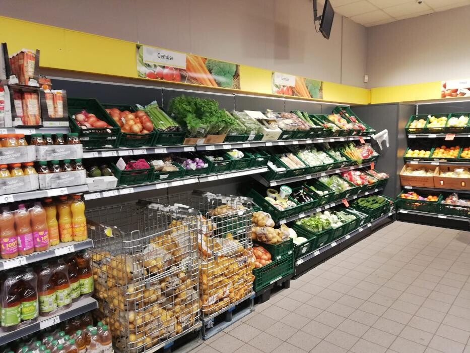 Bilder Netto - Günstig. Besser. Für dich.