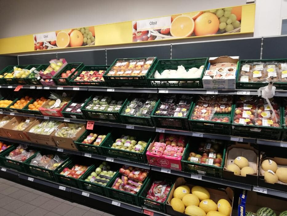 Bilder Netto - Günstig. Besser. Für dich.