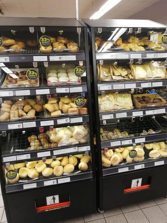 Bilder Netto - Günstig. Besser. Für dich.