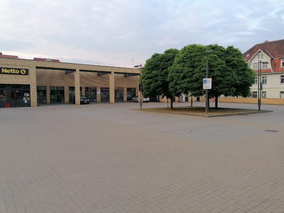 Bilder Netto - Günstig. Besser. Für dich.