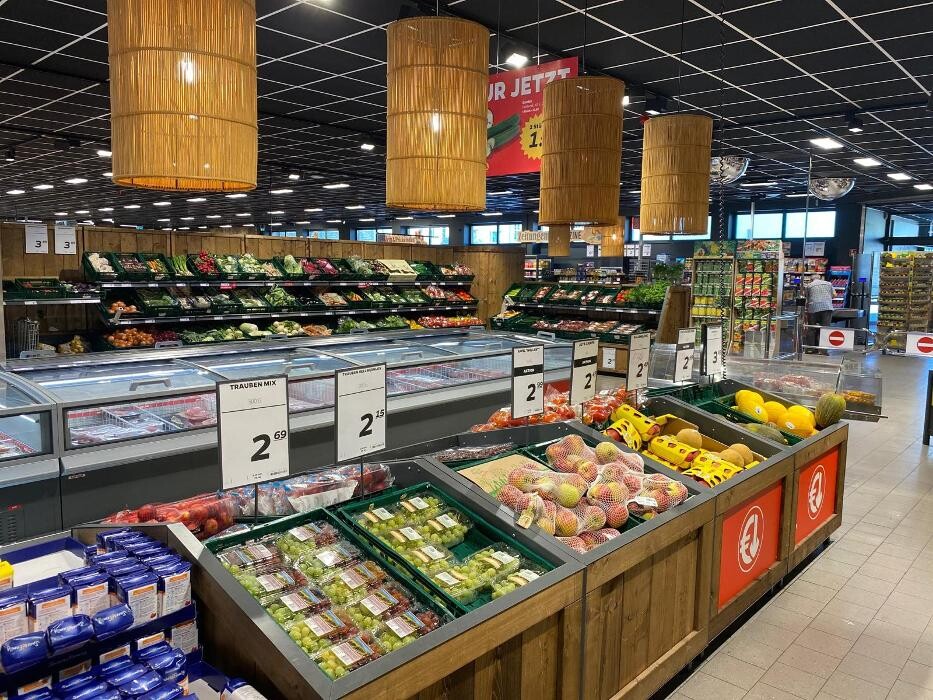 Bilder Netto - Günstig. Besser. Für dich.