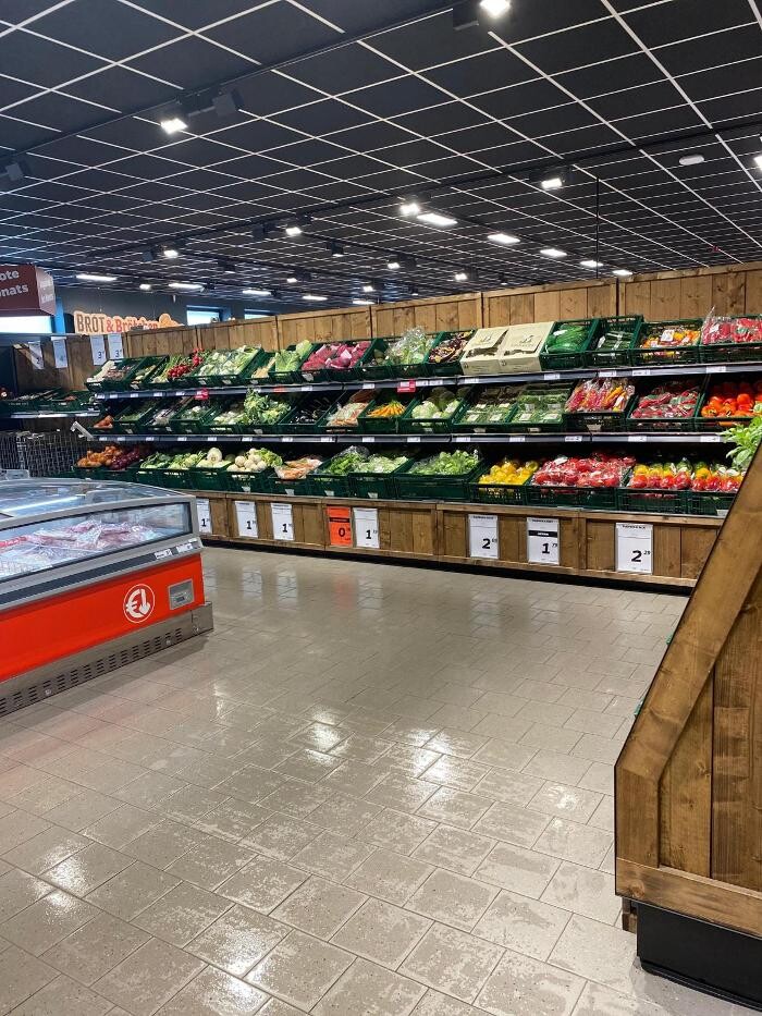 Bilder Netto - Günstig. Besser. Für dich.