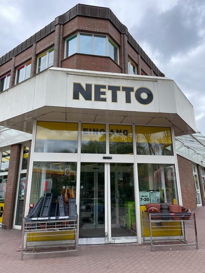 Bilder Netto - Günstig. Besser. Für dich.