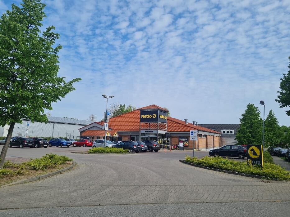 Bilder Netto - Günstig. Besser. Für dich.