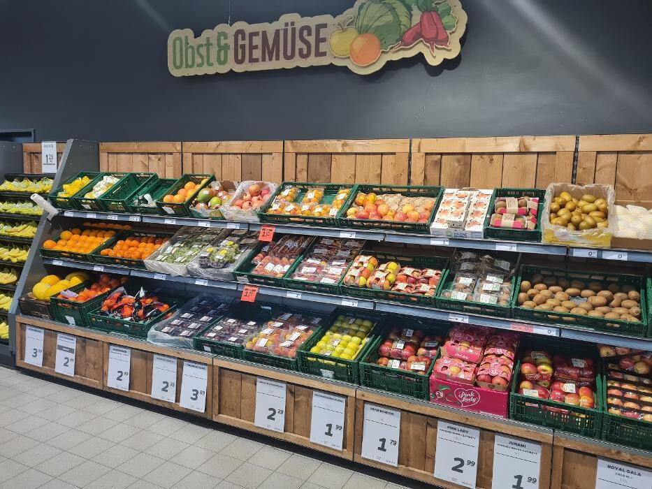 Bilder Netto - Günstig. Besser. Für dich.