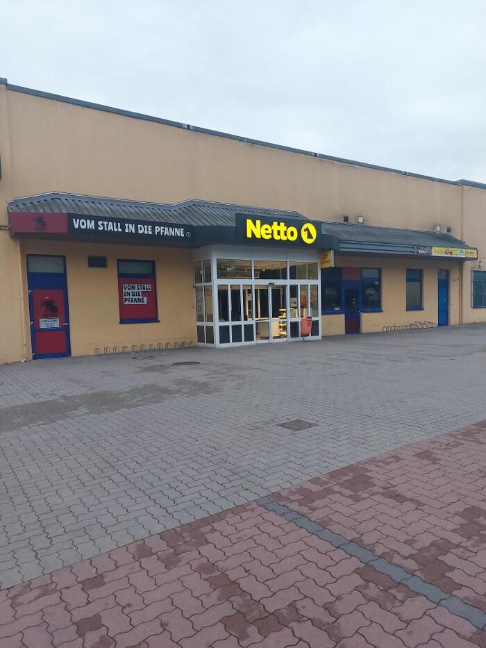 Bilder Netto - Günstig. Besser. Für dich.