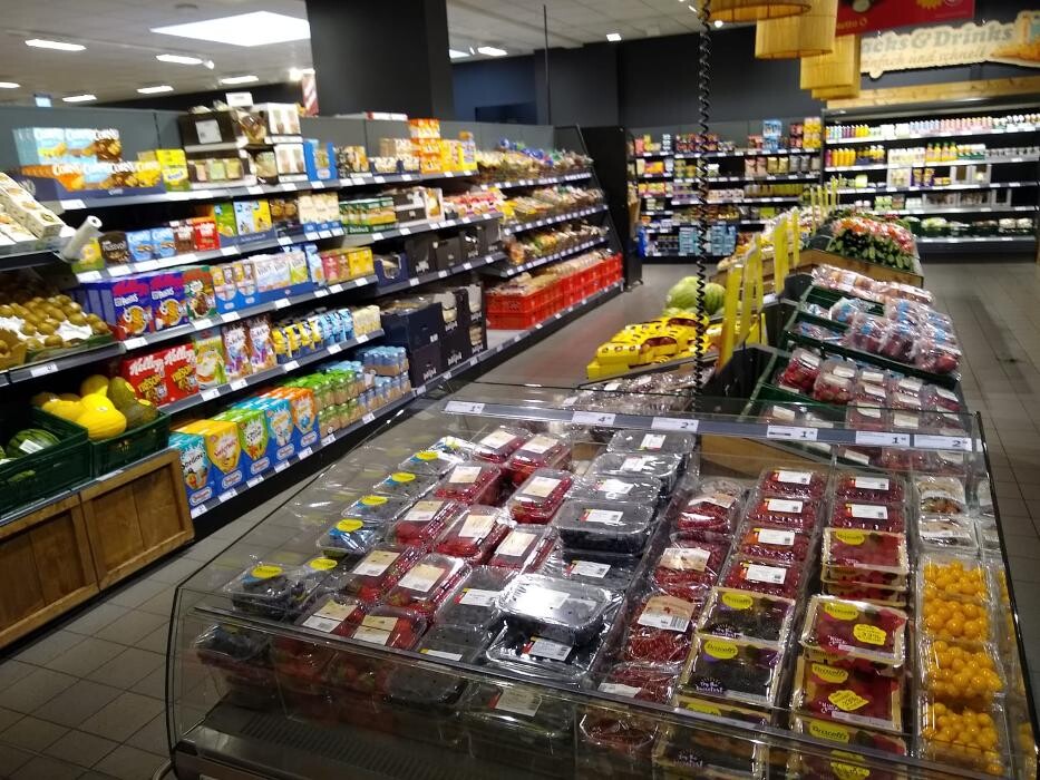 Bilder Netto - Günstig. Besser. Für dich.