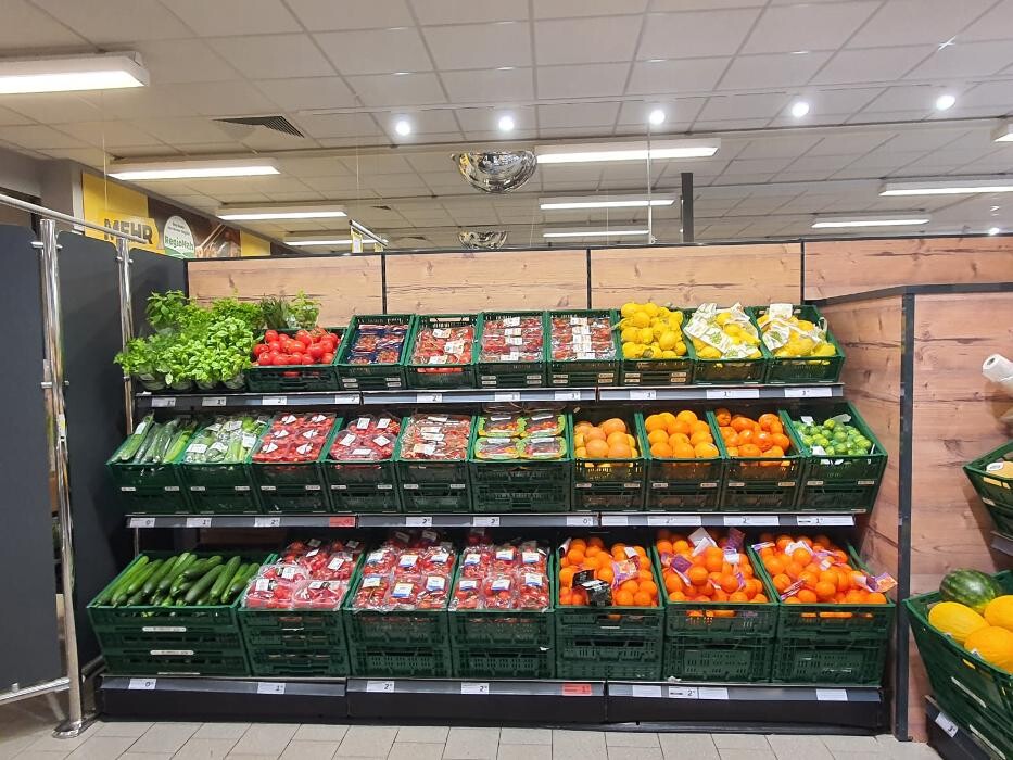 Bilder Netto - Günstig. Besser. Für dich.