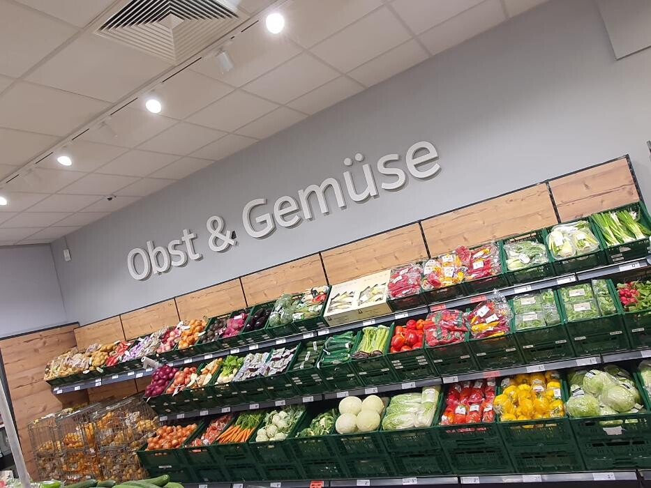 Bilder Netto - Günstig. Besser. Für dich.