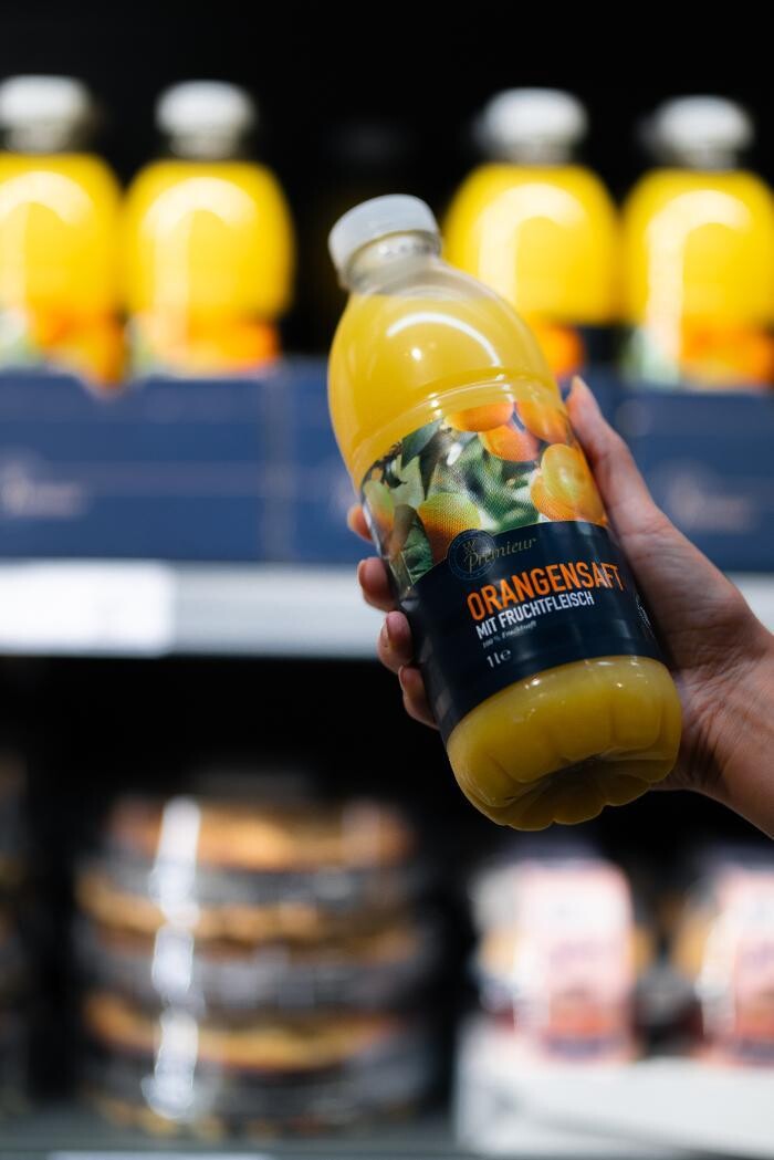 Bilder Netto - Günstig. Besser. Für dich.