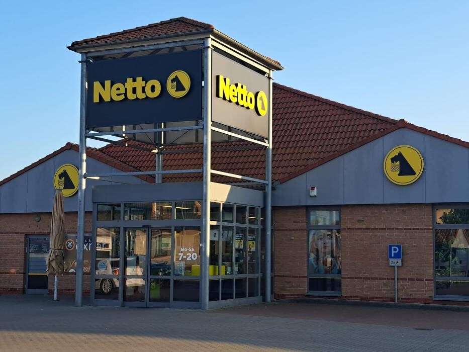 Bilder Netto - Günstig. Besser. Für dich.