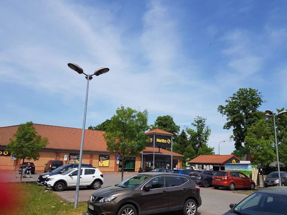 Bilder Netto - Günstig. Besser. Für dich.