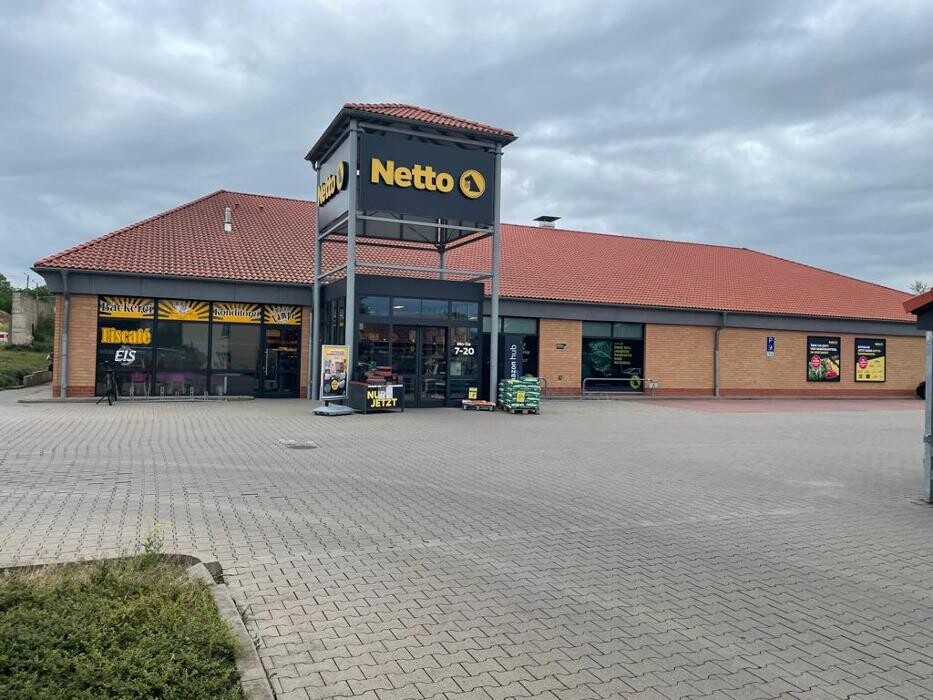 Bilder Netto - Günstig. Besser. Für dich.