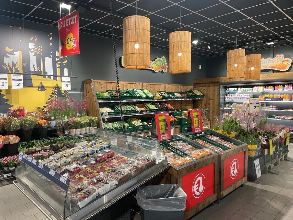 Bilder Netto - Günstig. Besser. Für dich.