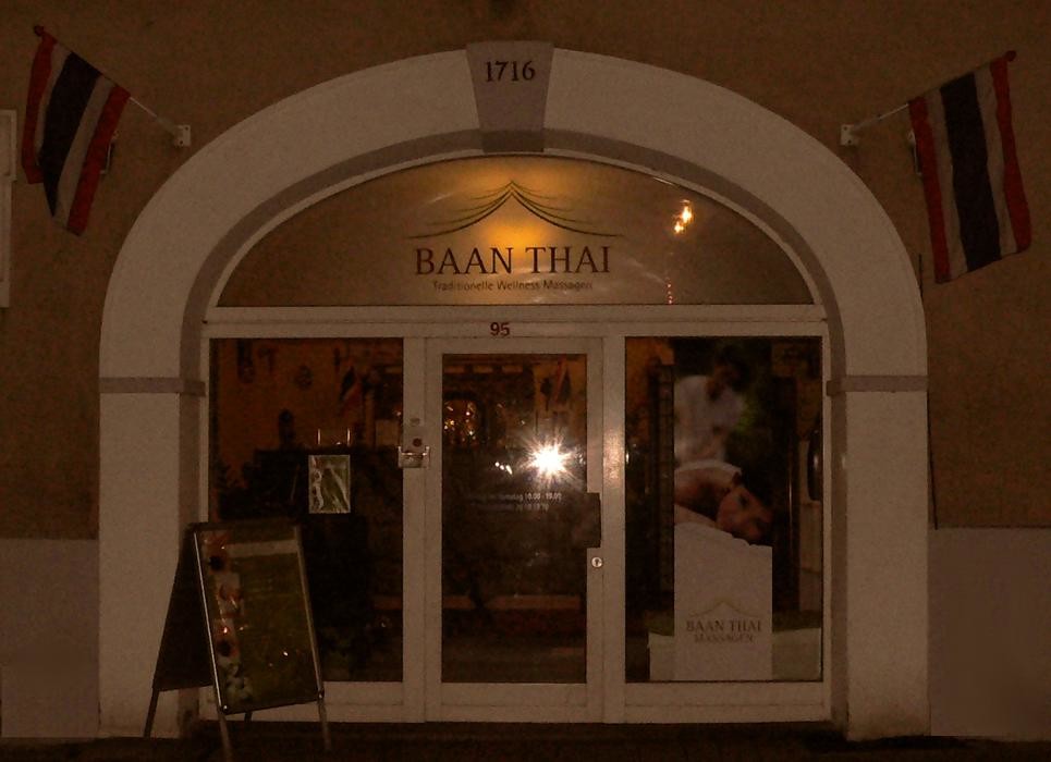 Bilder Baan Thai Traditionelle Wellness Massagen