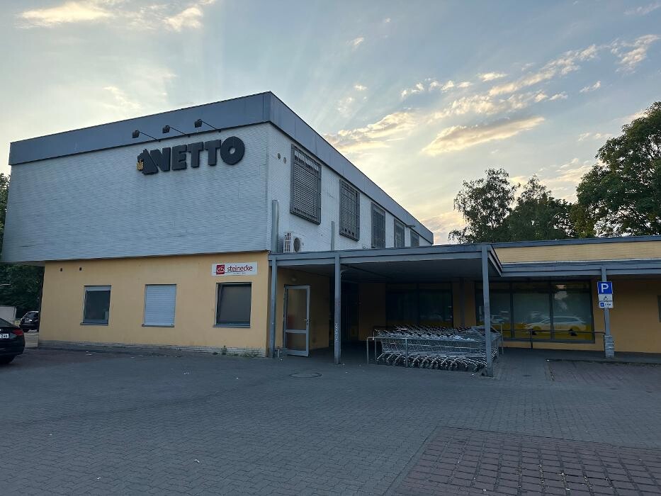 Bilder Netto - Günstig. Besser. Für dich.