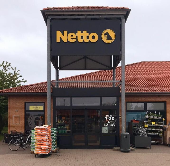 Bilder Netto - Günstig. Besser. Für dich.