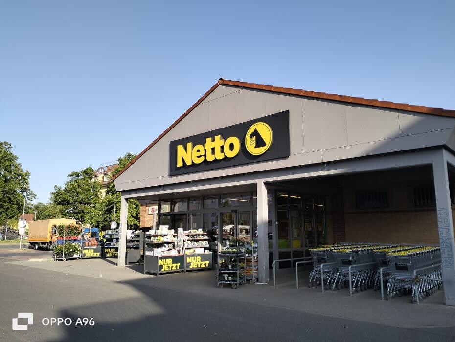 Bilder Netto - Günstig. Besser. Für dich.