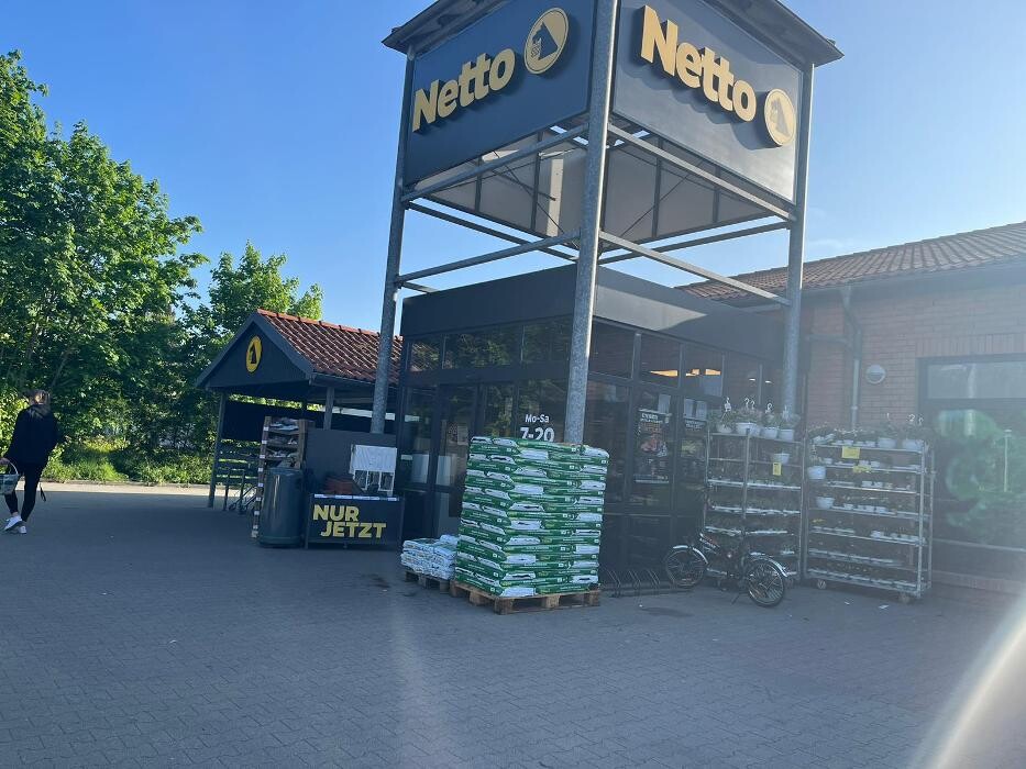 Bilder Netto - Günstig. Besser. Für dich.