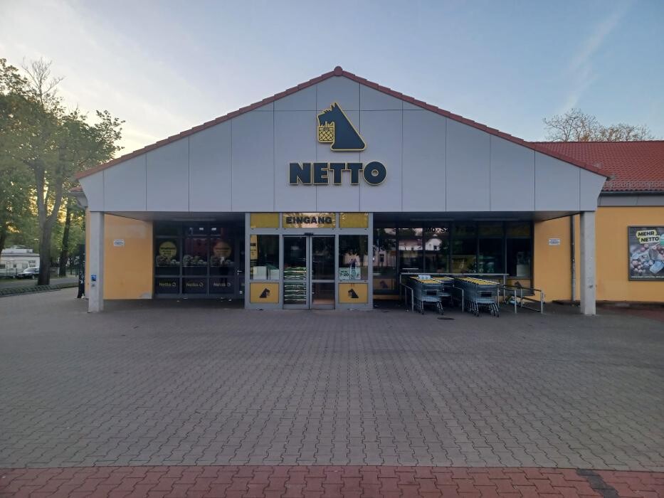 Bilder Netto - Günstig. Besser. Für dich.