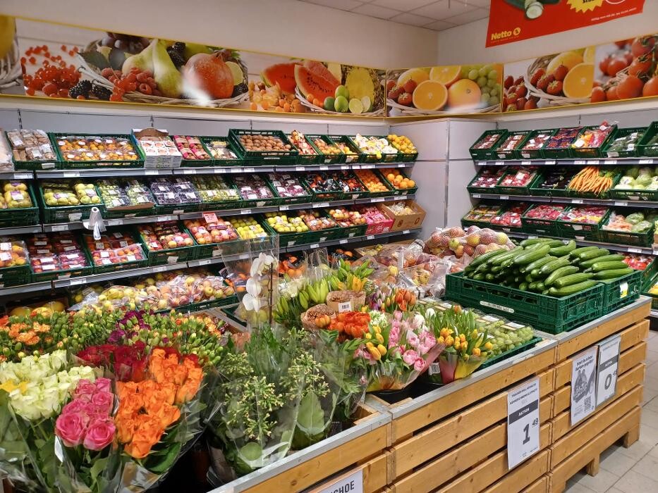 Bilder Netto - Günstig. Besser. Für dich.