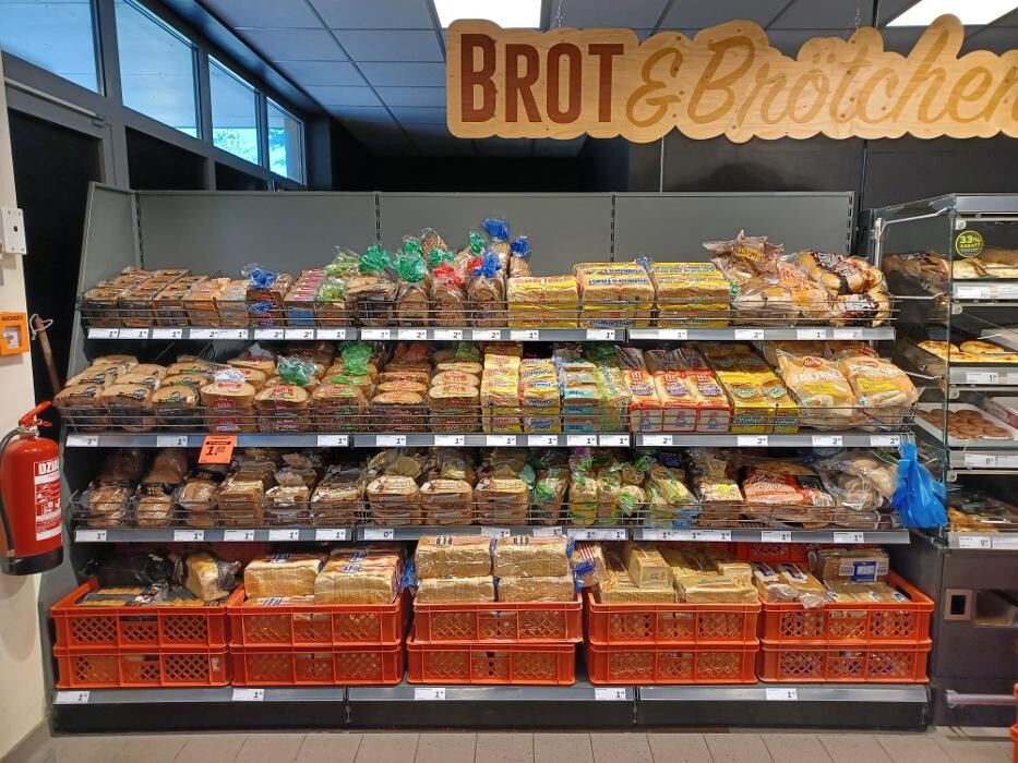 Bilder Netto - Günstig. Besser. Für dich.