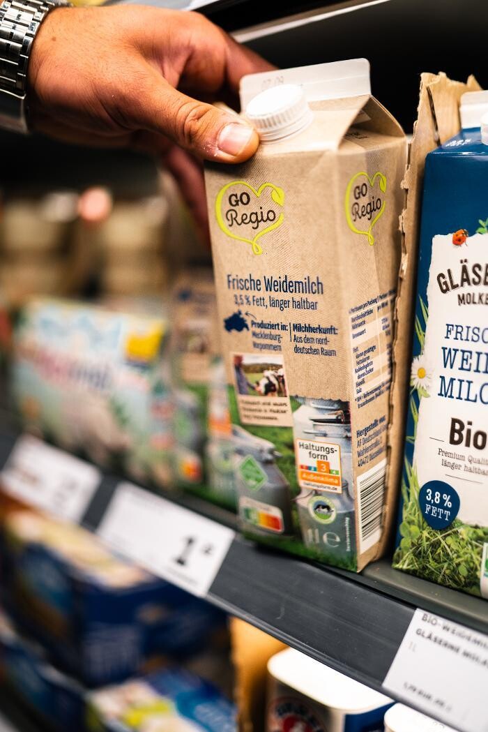 Bilder Netto - Günstig. Besser. Für dich.