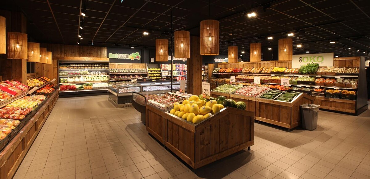 Bilder Netto - Günstig. Besser. Für dich.