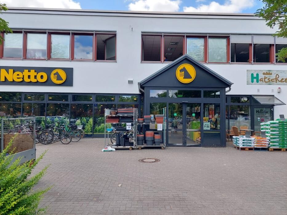 Bilder Netto - Günstig. Besser. Für dich.