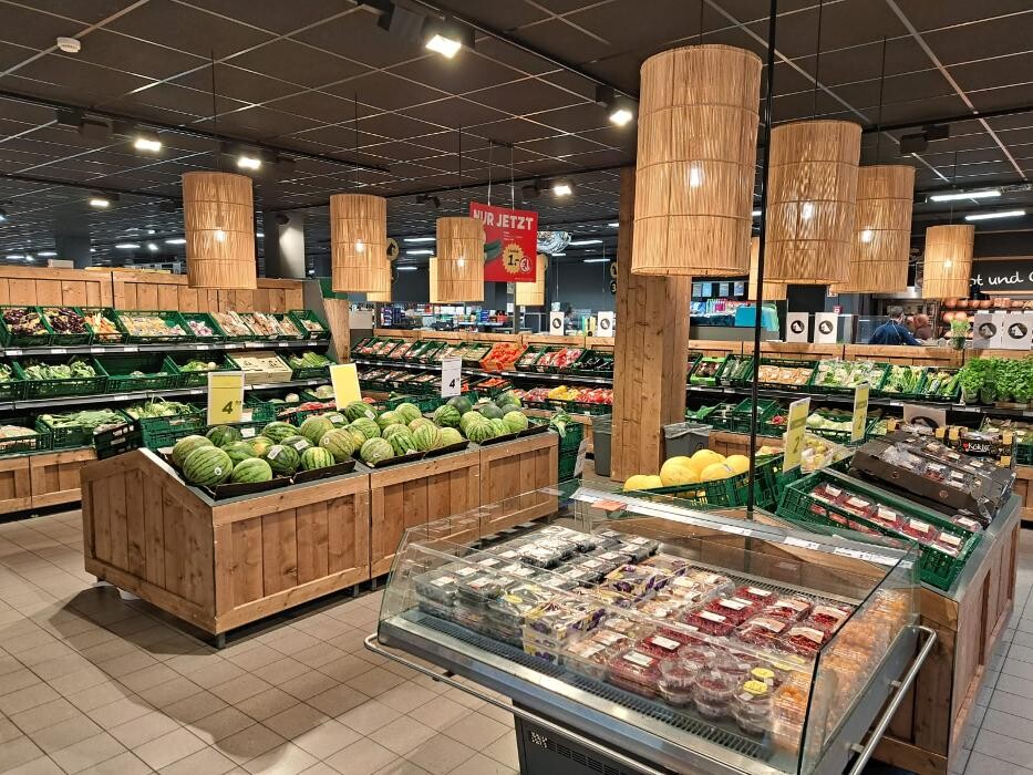 Bilder Netto - Günstig. Besser. Für dich.