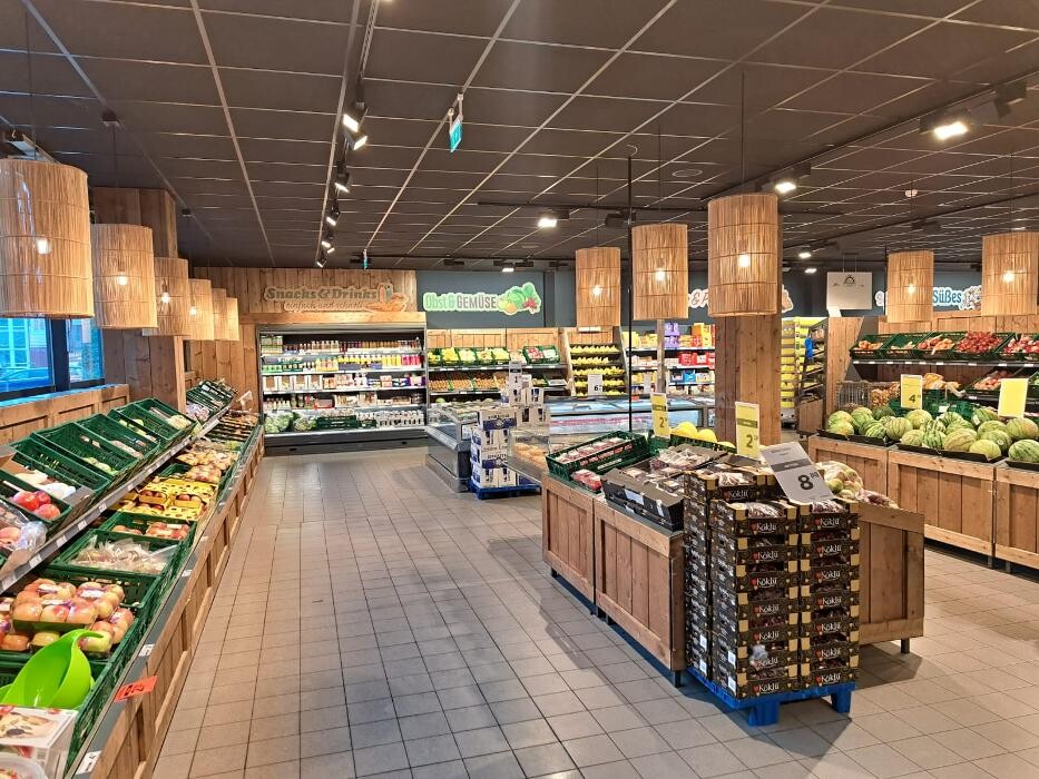 Bilder Netto - Günstig. Besser. Für dich.