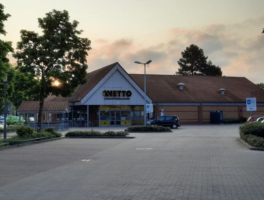 Bilder Netto - Günstig. Besser. Für dich.