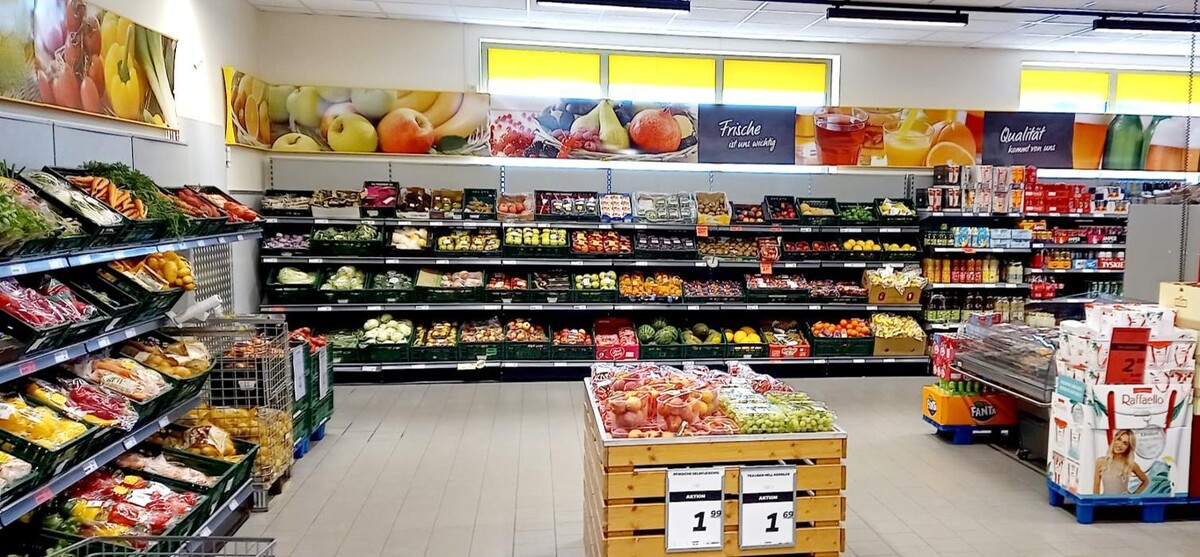 Bilder Netto - Günstig. Besser. Für dich.