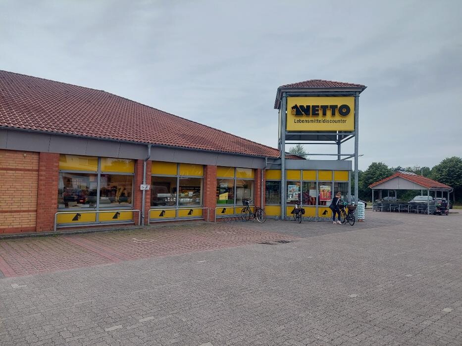 Bilder Netto - Günstig. Besser. Für dich.