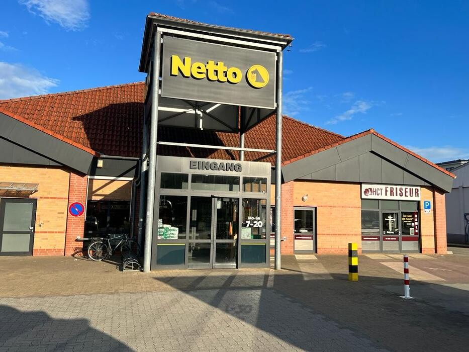 Bilder Netto - Günstig. Besser. Für dich.