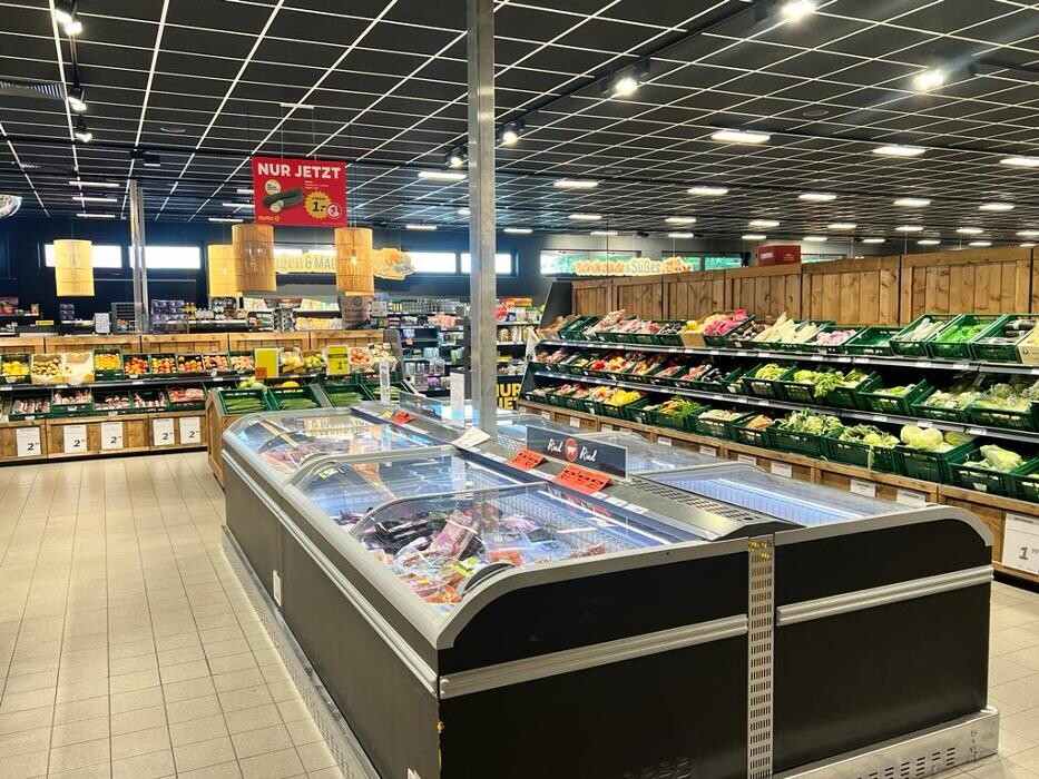 Bilder Netto - Günstig. Besser. Für dich.