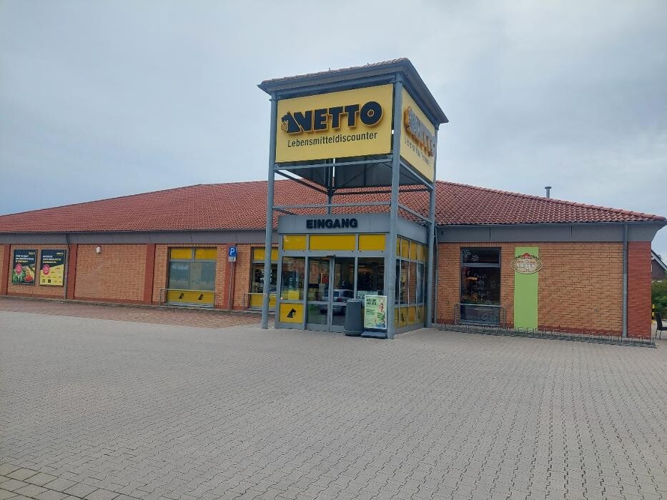 Bilder Netto - Günstig. Besser. Für dich.