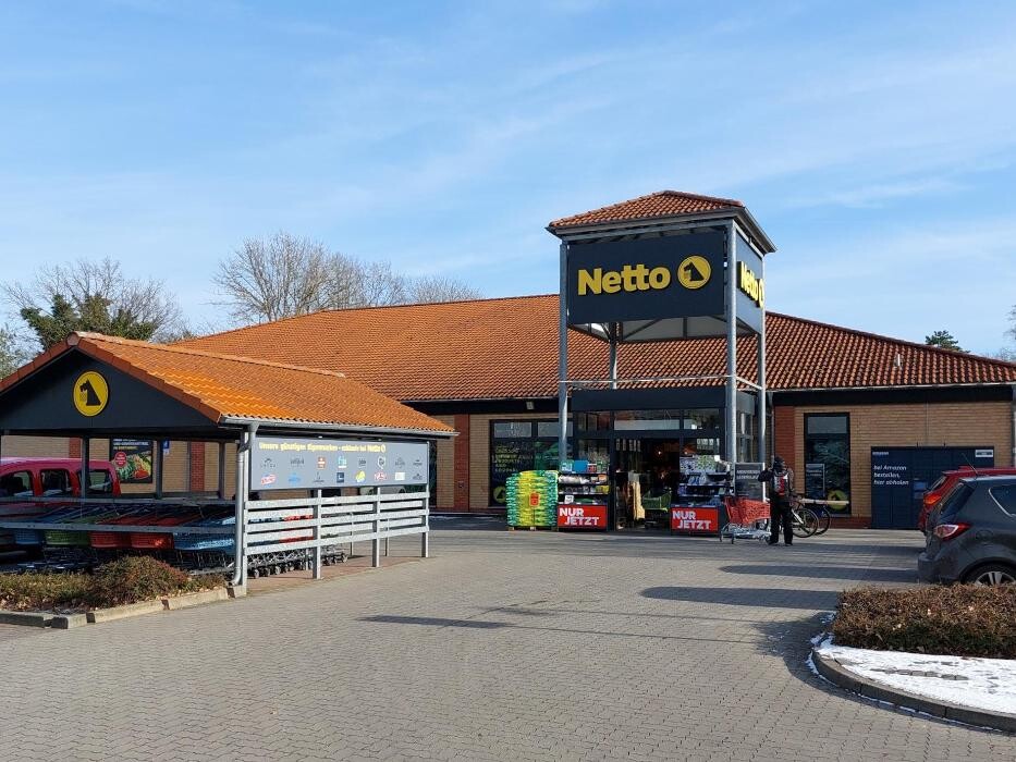 Bilder Netto - Günstig. Besser. Für dich.