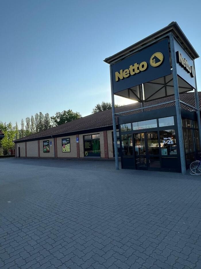 Bilder Netto - Günstig. Besser. Für dich.