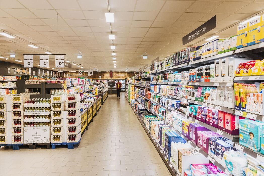 Bilder Netto - Günstig. Besser. Für dich.