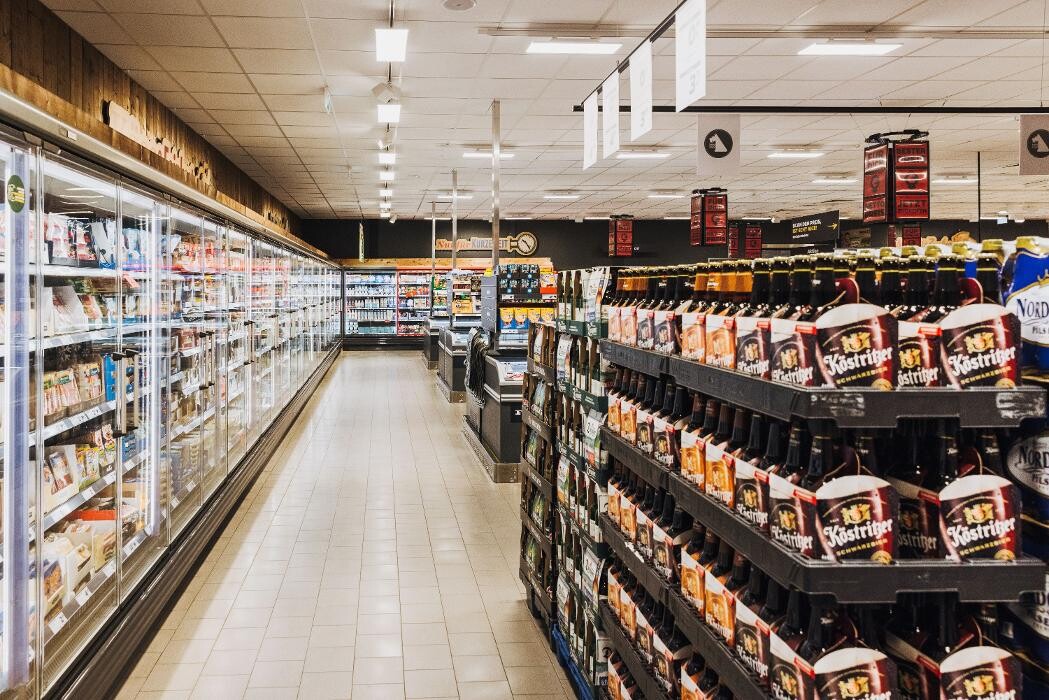 Bilder Netto - Günstig. Besser. Für dich.