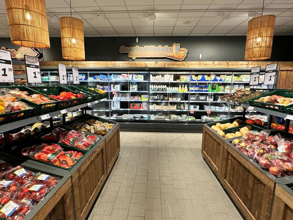 Bilder Netto - Günstig. Besser. Für dich.
