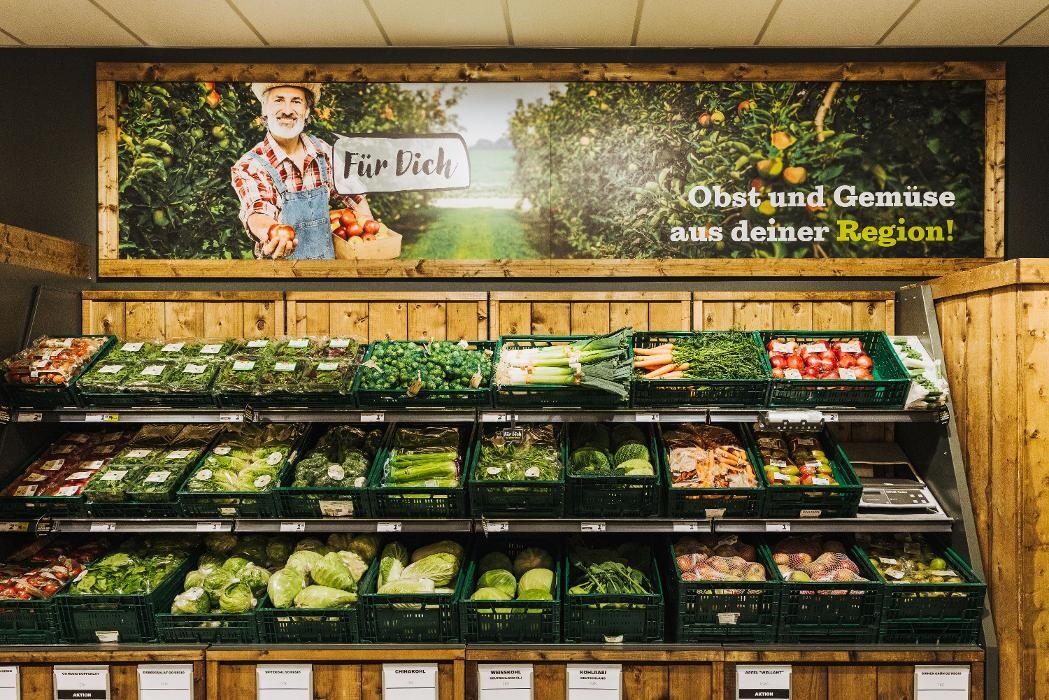 Bilder Netto - Günstig. Besser. Für dich.